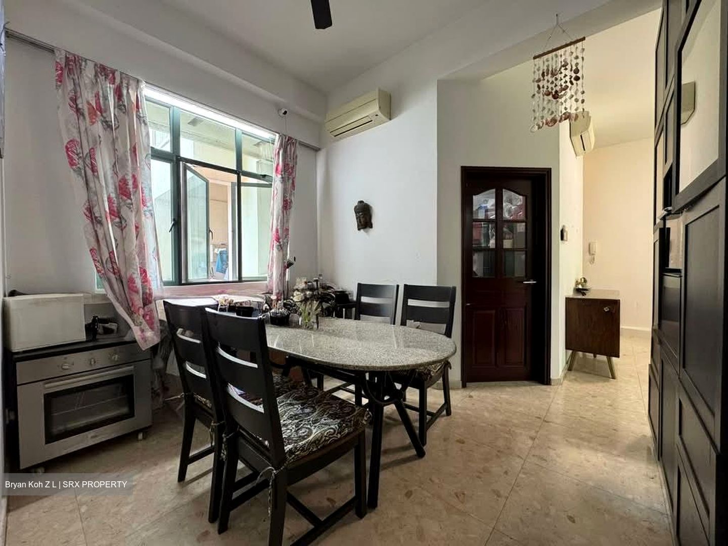 Tanglin Regency (D10), Condominium #538482661